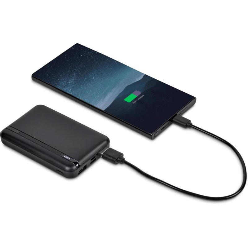 Altitude Core Power Bank - 5000mAh - Image 4