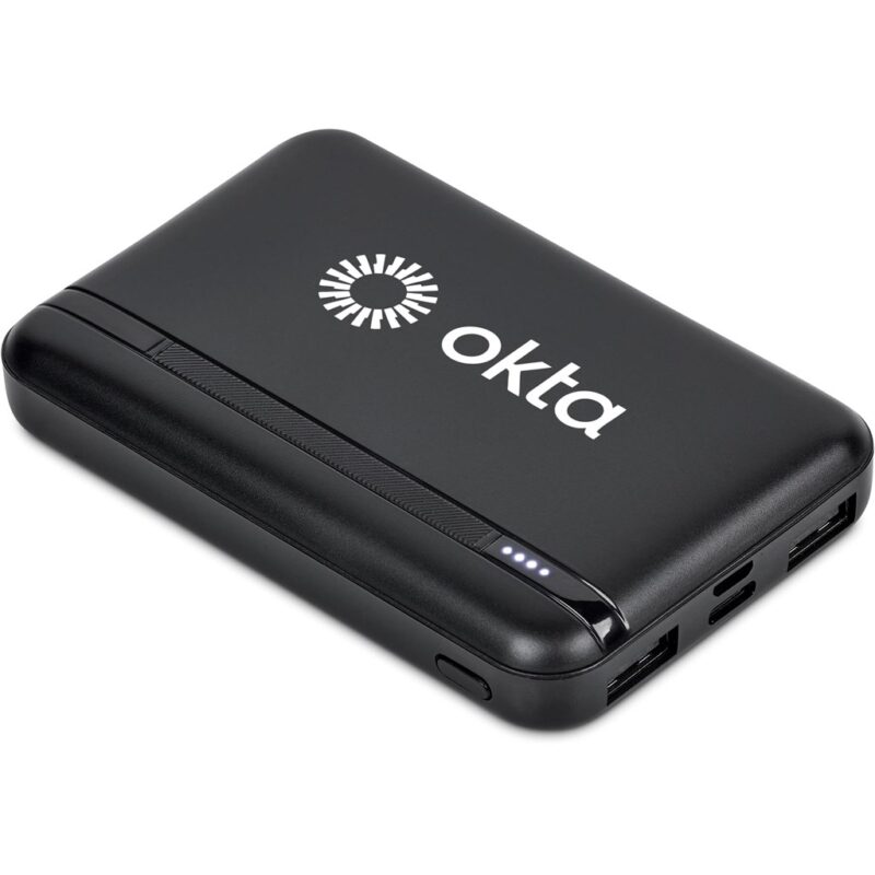Altitude Core Power Bank - 5000mAh - Image 7