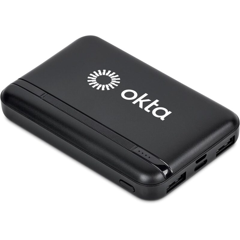 Altitude Core Power Bank - 5000mAh - Image 6