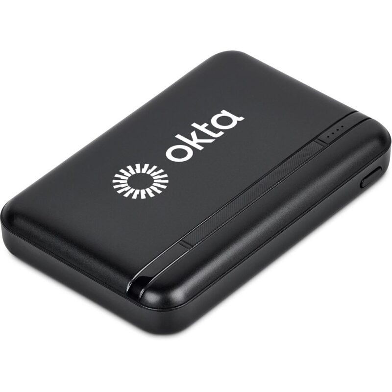 Altitude Core Power Bank - 5000mAh - Image 10