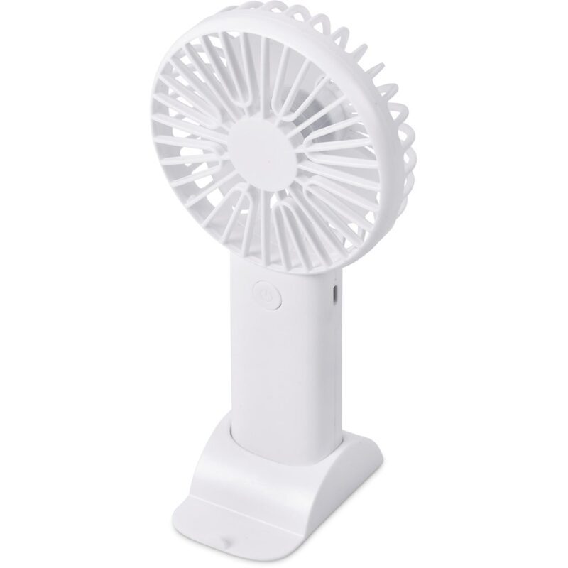 Altitude Heatwave Mini USB Fan - Image 4