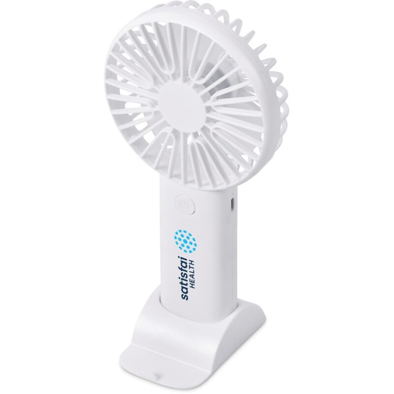 Altitude Heatwave Mini USB Fan - Image 3
