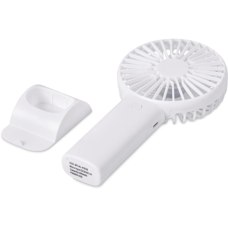 Altitude Heatwave Mini USB Fan - Image 7