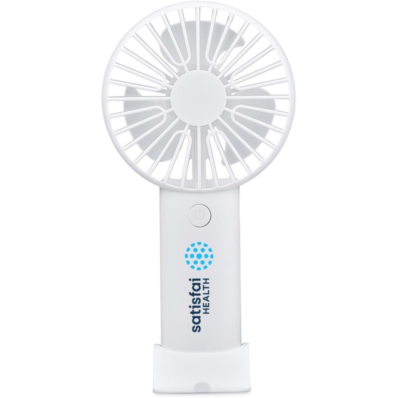 Altitude Heatwave Mini USB Fan - Image 8