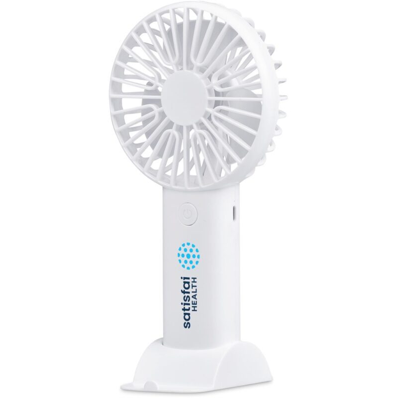 Altitude Heatwave Mini USB Fan - Image 10