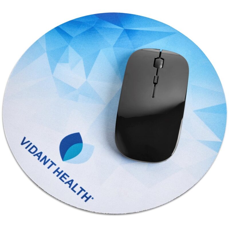 Altitude Onset Sublimation Mouse Pad - Image 5