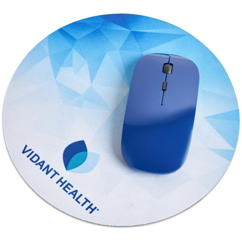 Altitude Onset Sublimation Mouse Pad - Image 6
