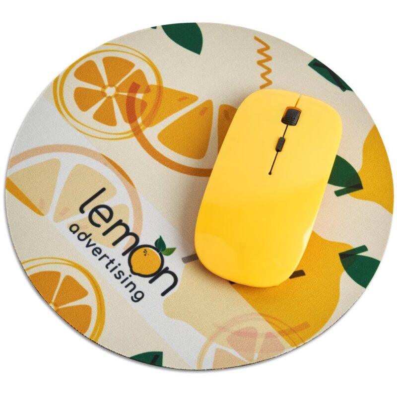 Altitude Onset Sublimation Mouse Pad - Image 7