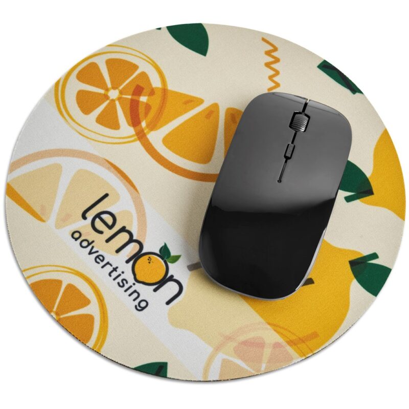 Altitude Onset Sublimation Mouse Pad - Image 8