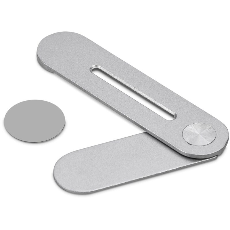 Cango Magnetic Laptop Phone Holder - Image 5