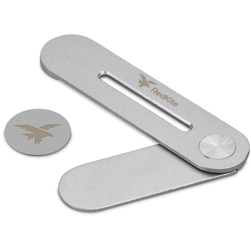 Cango Magnetic Laptop Phone Holder - Image 4
