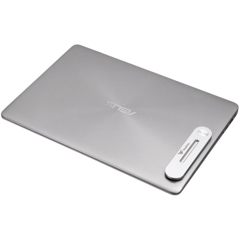 Cango Magnetic Laptop Phone Holder - Image 6