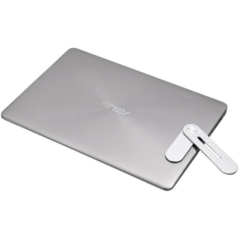 Cango Magnetic Laptop Phone Holder - Image 9