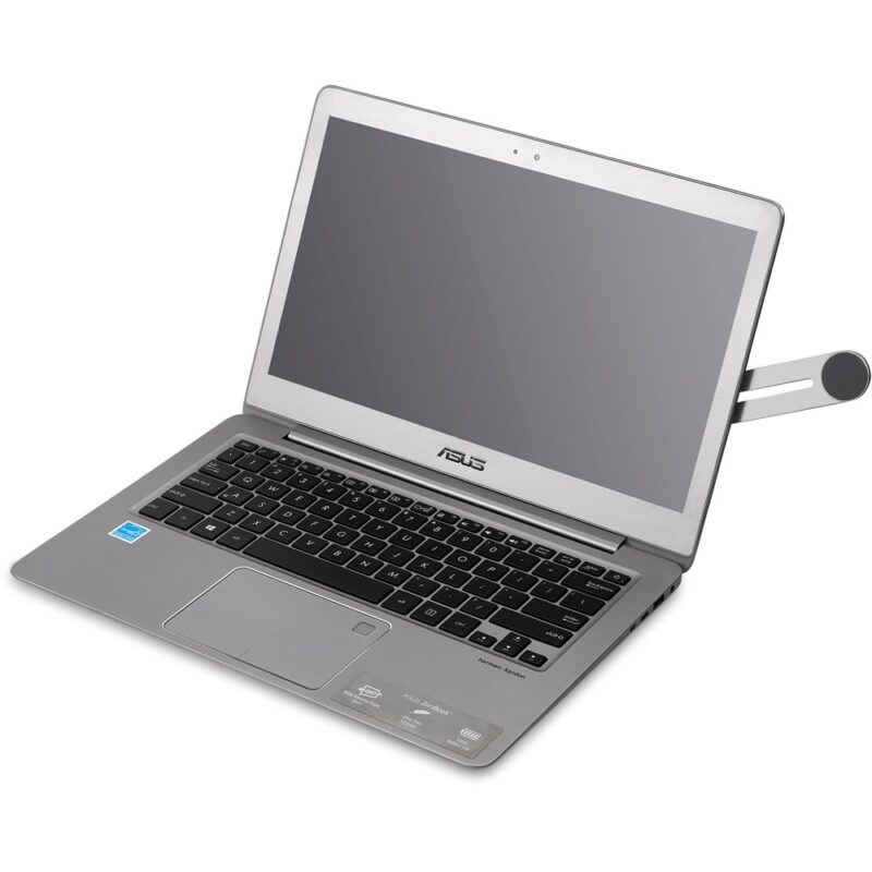 Cango Magnetic Laptop Phone Holder - Image 11