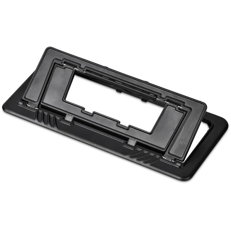Okiyo Eezigo Recycled Plastic Portable Laptop Stand - Image 8