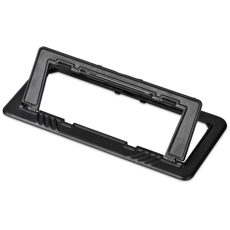 Okiyo Eezigo Recycled Plastic Portable Laptop Stand - Image 9