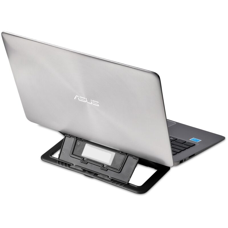 Okiyo Eezigo Recycled Plastic Portable Laptop Stand - Image 11