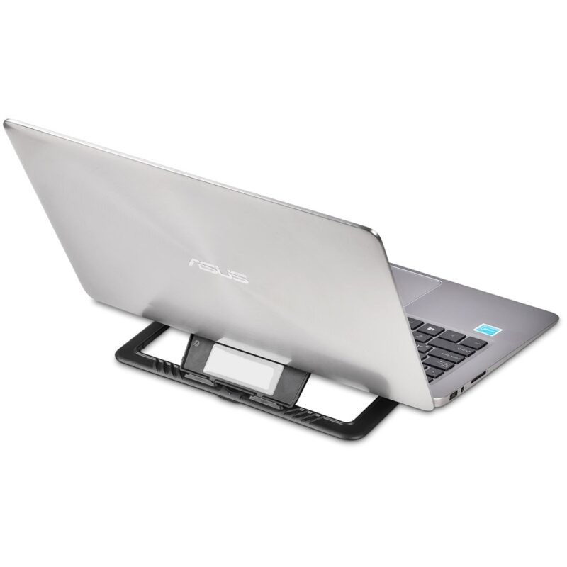Okiyo Eezigo Recycled Plastic Portable Laptop Stand - Image 13