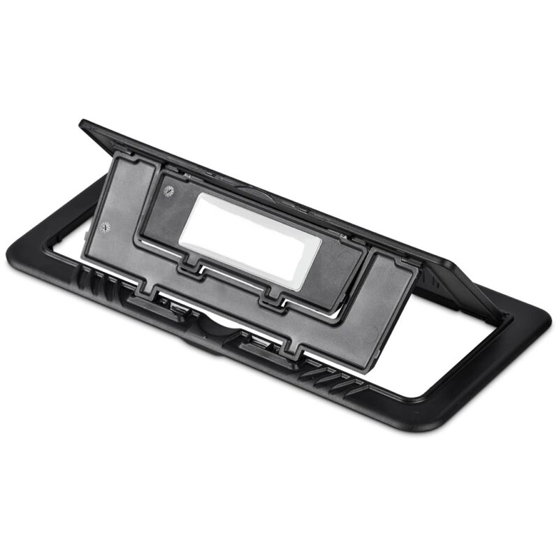 Okiyo Eezigo Recycled Plastic Portable Laptop Stand - Image 15