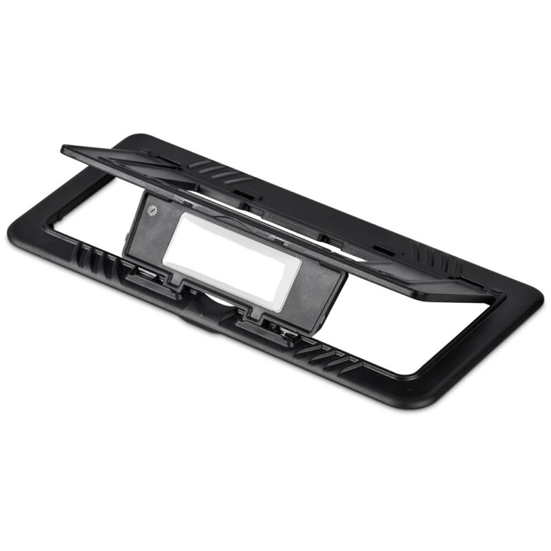 Okiyo Eezigo Recycled Plastic Portable Laptop Stand - Image 17