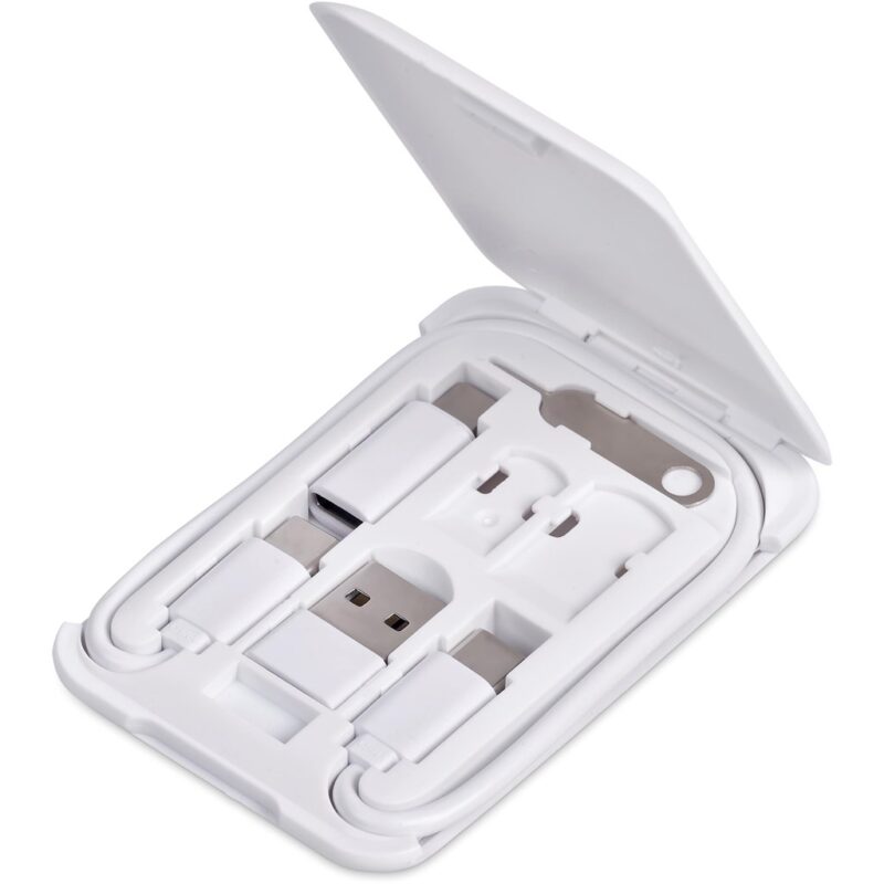 Roamer Multi-Function Cable Kit - Image 2