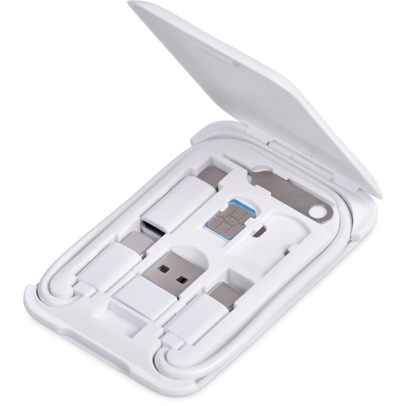 Roamer Multi-Function Cable Kit - Image 6