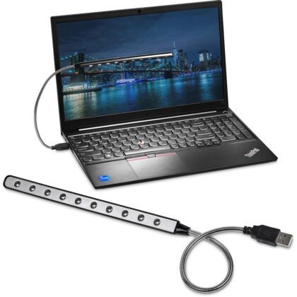 Altitude Pelican USB Lamp