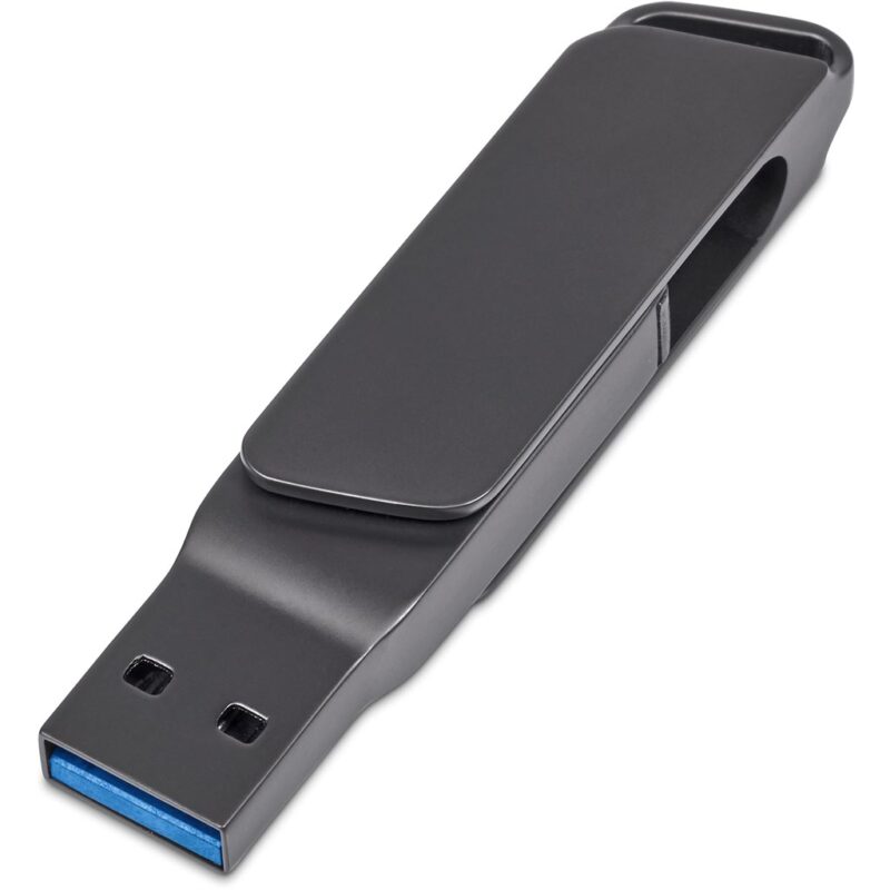 Alex Varga Atraxia Dual Flash Drive – 64GB - Image 3
