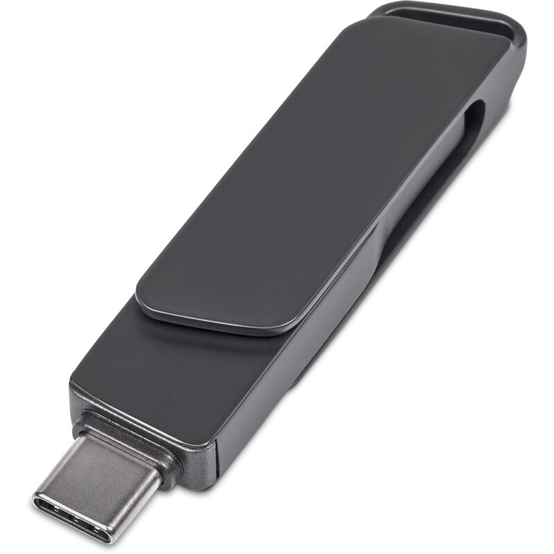Alex Varga Atraxia Dual Flash Drive – 64GB - Image 5