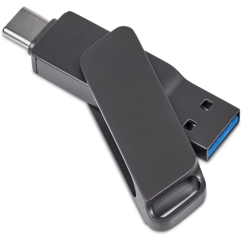 Alex Varga Atraxia Dual Flash Drive – 64GB - Image 11