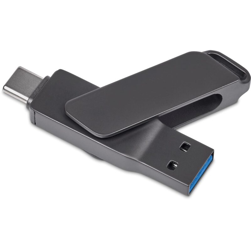 Alex Varga Atraxia Dual Flash Drive – 64GB - Image 13