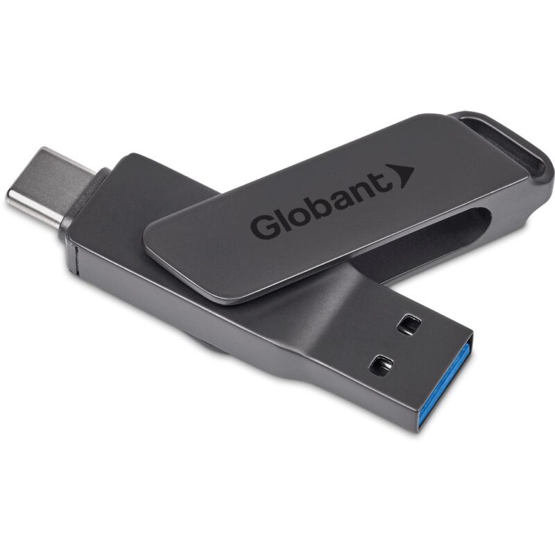 Alex Varga Atraxia Dual Flash Drive – 64GB - Image 12