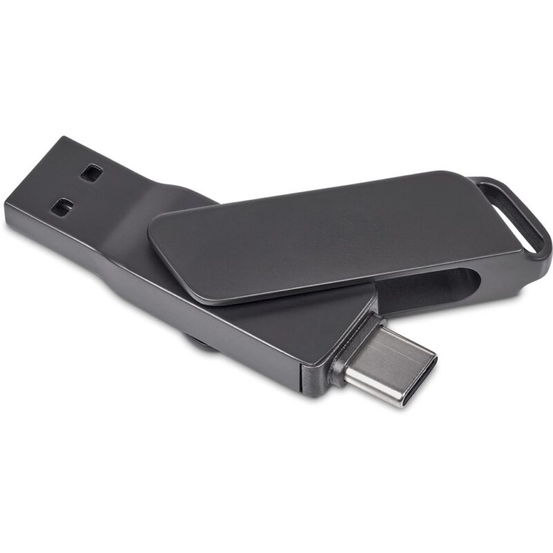 Alex Varga Atraxia Dual Flash Drive – 64GB - Image 15