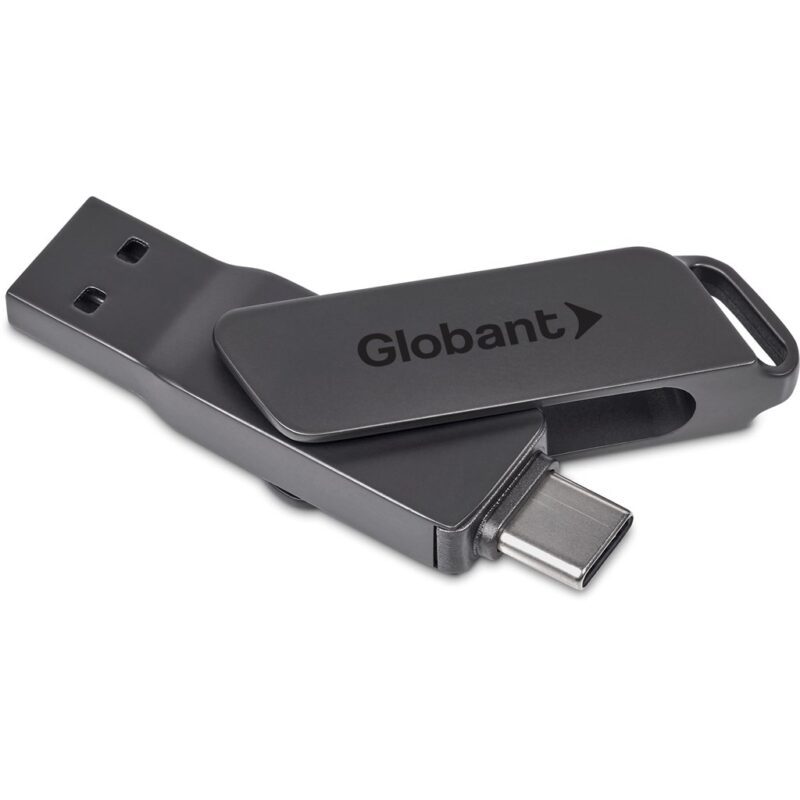 Alex Varga Atraxia Dual Flash Drive – 64GB - Image 14
