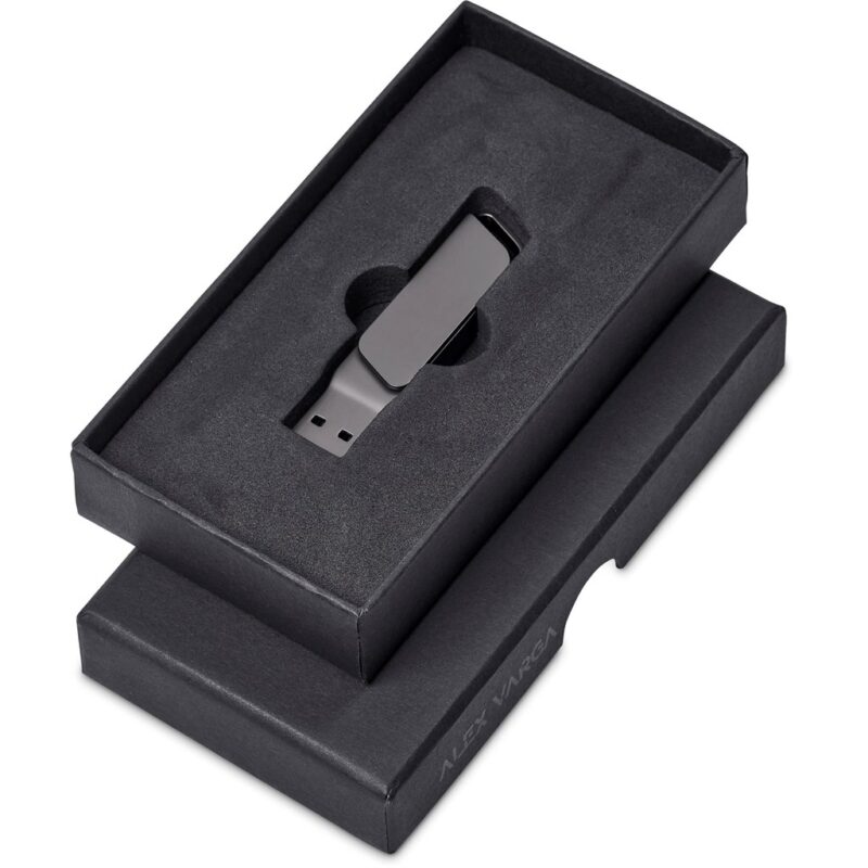 Alex Varga Atraxia Dual Flash Drive – 64GB - Image 17