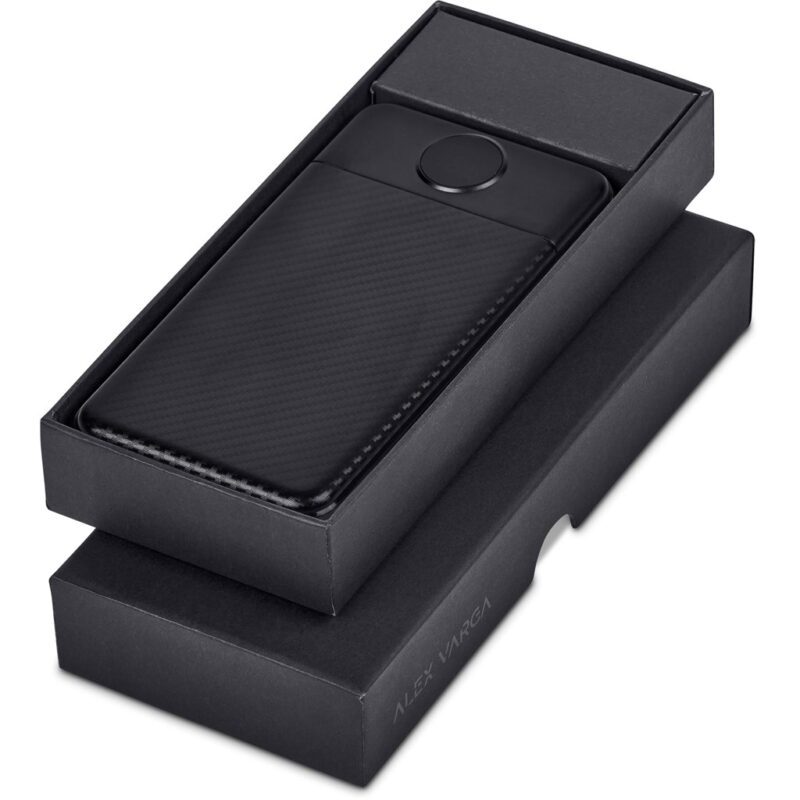 Alex Varga Lagarna Fast Charge 20W Power Bank - 10.000mAh - Image 3