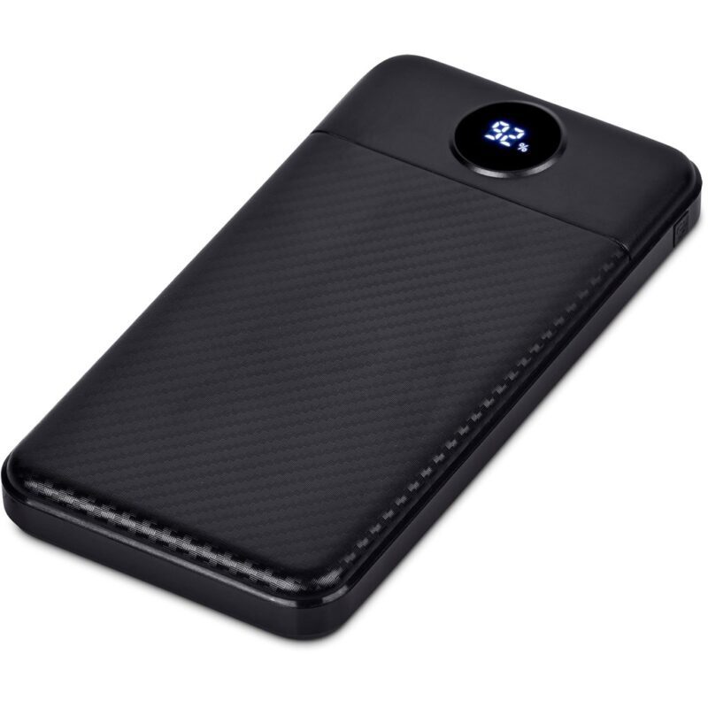 Alex Varga Lagarna Fast Charge 20W Power Bank - 10.000mAh - Image 5