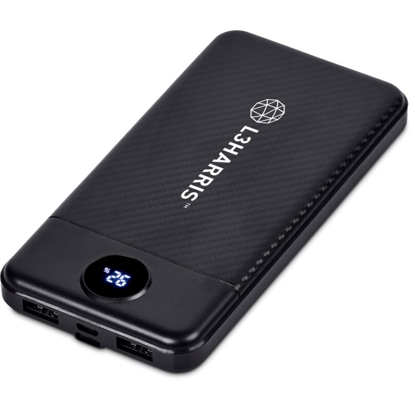 Alex Varga Lagarna Fast Charge 20W Power Bank - 10.000mAh - Image 6