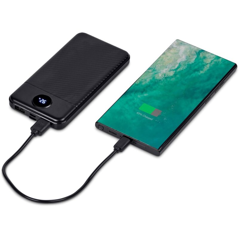 Alex Varga Lagarna Fast Charge 20W Power Bank - 10.000mAh - Image 9