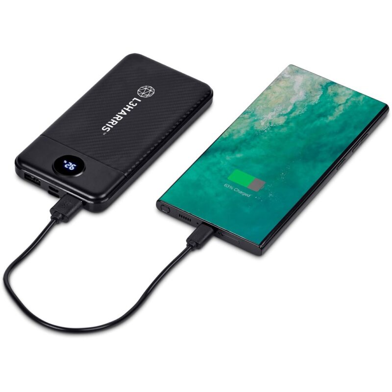 Alex Varga Lagarna Fast Charge 20W Power Bank - 10.000mAh - Image 8