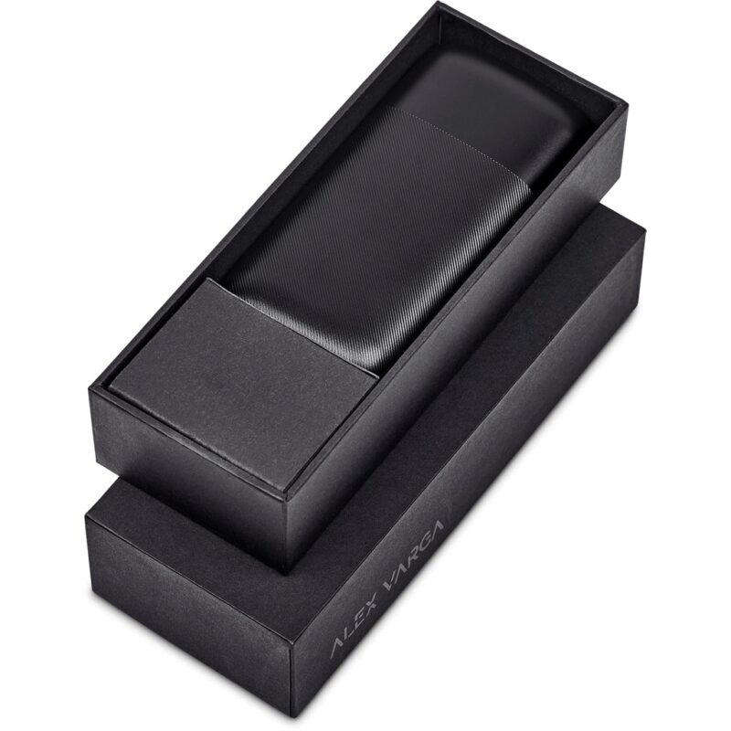 Alex Varga Antonius Fast Charge 20W Power Bank - 10,000mAh - Image 3