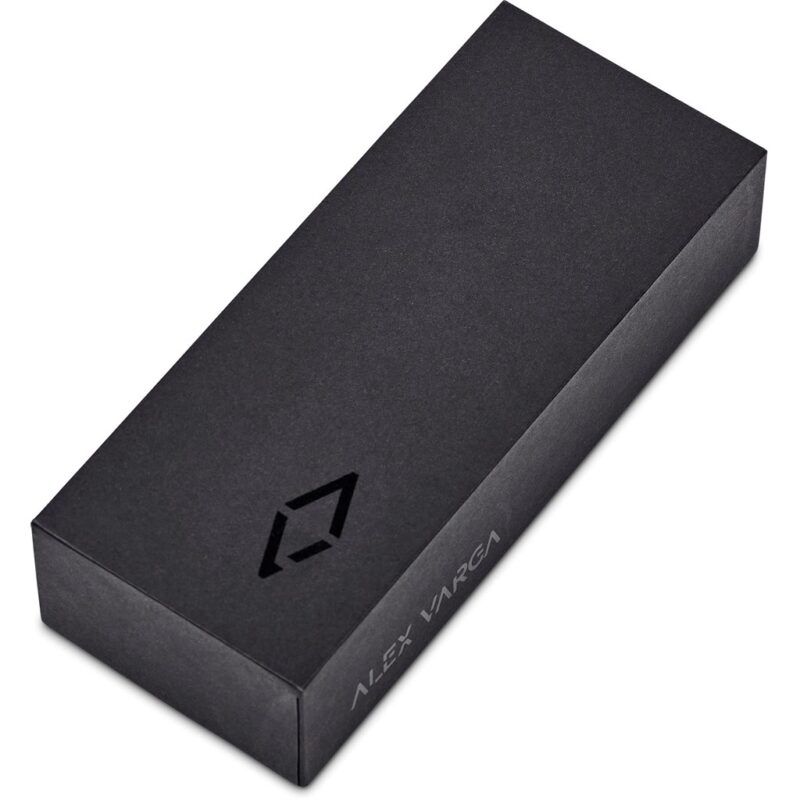 Alex Varga Antonius Fast Charge 20W Power Bank - 10,000mAh - Image 4