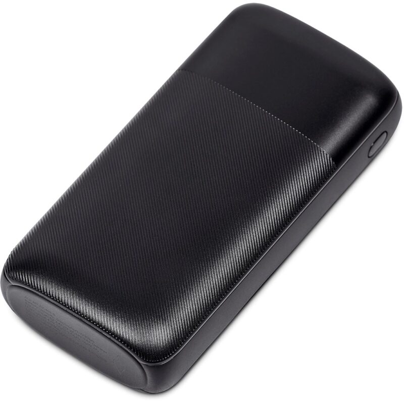 Alex Varga Antonius Fast Charge 20W Power Bank - 10,000mAh - Image 6