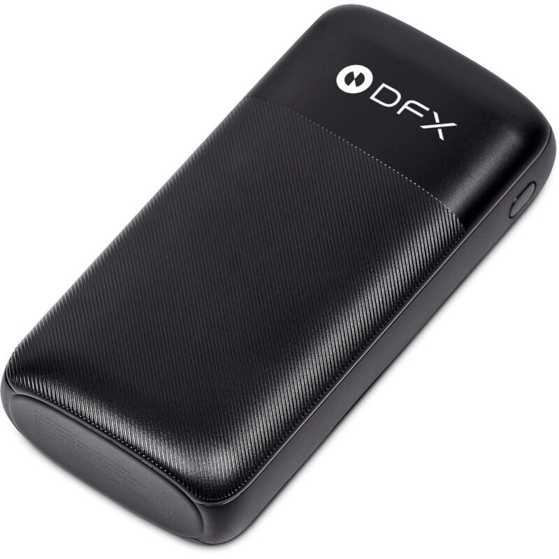 Alex Varga Antonius Fast Charge 20W Power Bank - 10,000mAh - Image 5
