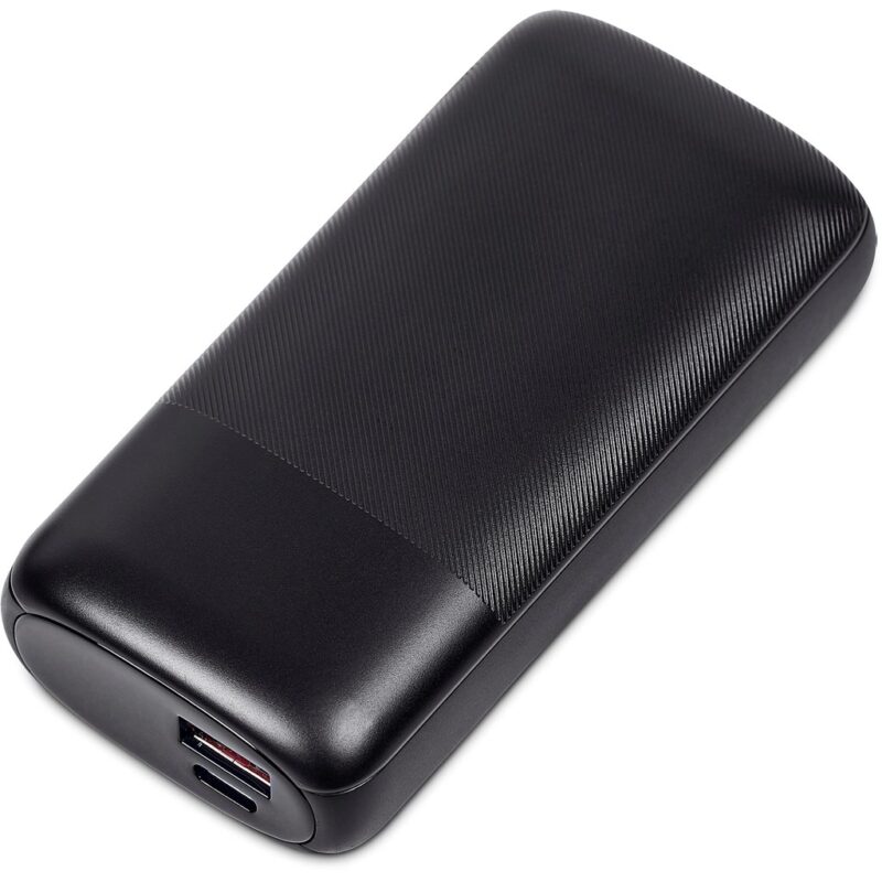 Alex Varga Antonius Fast Charge 20W Power Bank - 10,000mAh - Image 8