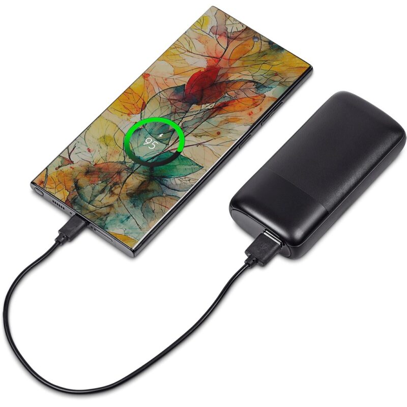 Alex Varga Antonius Fast Charge 20W Power Bank - 10,000mAh - Image 10