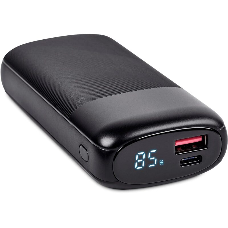 Alex Varga Antonius Fast Charge 20W Power Bank - 10,000mAh - Image 12