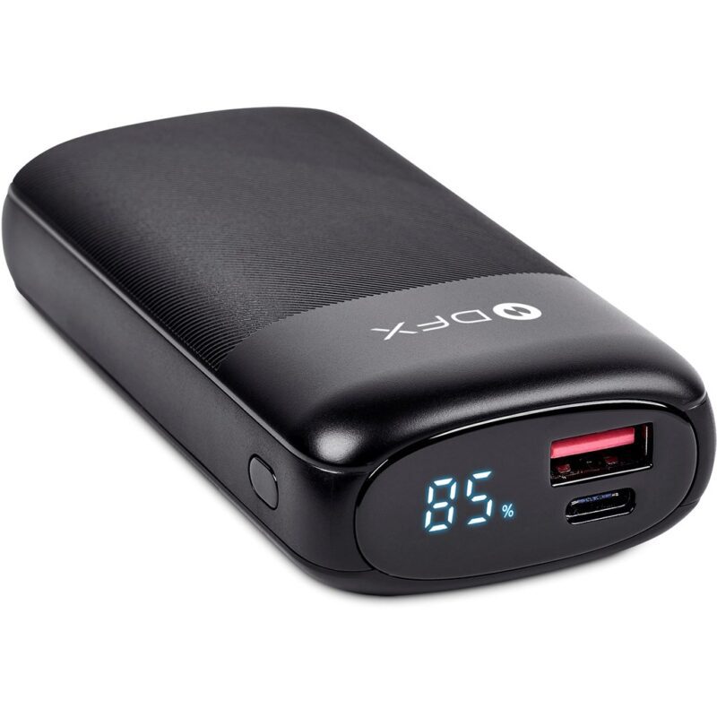 Alex Varga Antonius Fast Charge 20W Power Bank - 10,000mAh - Image 11