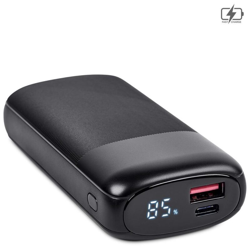 Alex Varga Antonius Fast Charge 20W Power Bank - 10,000mAh - Image 13