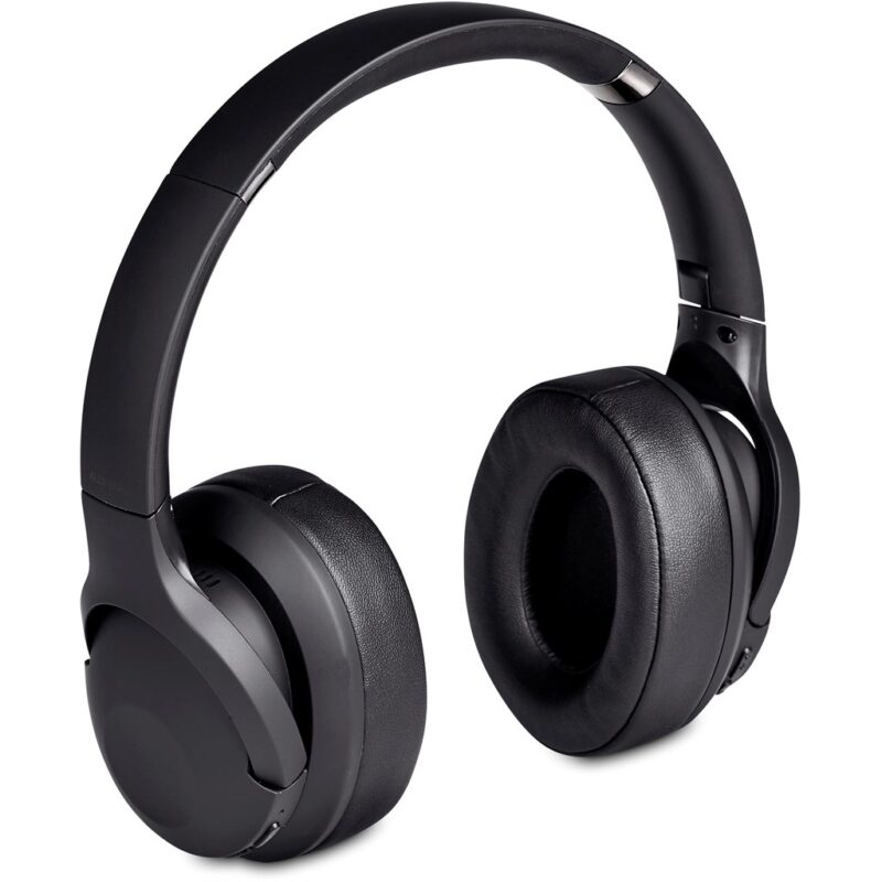 Alex Varga Utopia Active Noise-Cancelling Bluetooth Headphones - Image 2